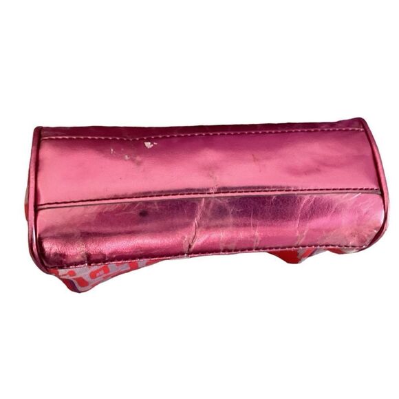 Isabella Fiore Festival Tribal Print Make-Up Bag - Picture 4 of 4